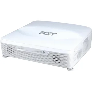 Acer L812 DLP Weiß