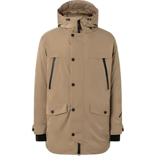 Bogner Fire + Ice Jesper-t hazelnut (819) 50