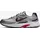 Initiator Herren Metallic Silver/Black/White 49,5
