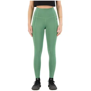 adidas Optime Power 7/8-Leggings Preloved Green XS