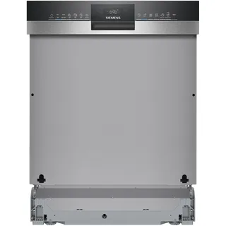 Siemens iQ 300 SN53ES22CE Einbau-Geschirrspüler (teilintegrierbar, 598 mm)
