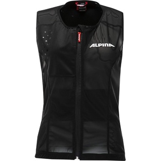 Alpina Proshield Women Vest black, L