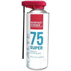 Bild von KÄLTE 75 SUPER 33188-AA Kältespray nicht brennbar 200ml