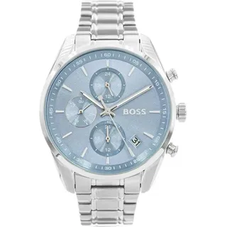 Boss Grand Tour Ladies Edelstahl 36 mm 1502767