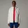 The North Face Funktionsjacke W QUEST JACKET EU 1 St mit Kapuze Atmungsaktiv wasserabweisend leicht Übergangsjacke The North Face White Dune