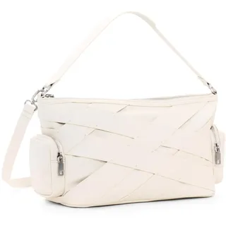 Desigual Damen Cromo Habana Tasche, braun