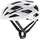 I-volute 50-54 cm Unisex white matt 2023