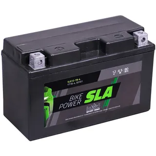 INTACT Bike Power SLA Batterie YT7B-4