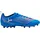 Ultra 6 Play Mg Jr Kinder ultra blue/puma white/glowing red 32
