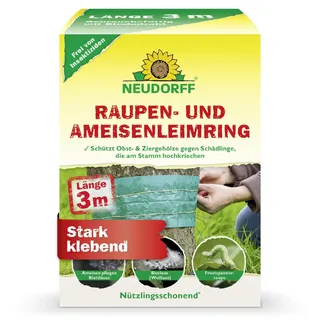 NEUDORFF Raupen- und Ameisen-Leimring 3 m