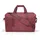 reisenthel® Reisetasche, allrounder M, Kunstfaser twist maroon MS3104