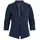VILA Kurzblazer VILA VIHER NEW BLAZER NOOS Damen Gr XXL blau navy blazer Web Obermaterial 63 Polyester 33 Viskose 4 Elasthan unifarben regular fit hüftlang Blazer Kurzblazer Materialmix regular fit
