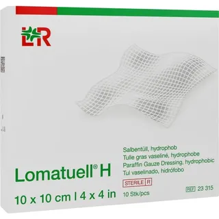 Lohmann & Rauscher LOMATUELL H 10X10CM