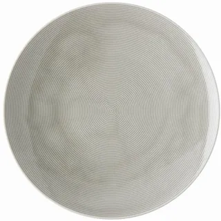 Thomas Speiseteller 28 cm grau