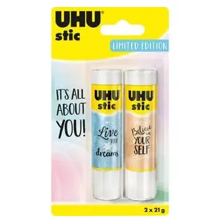 stic it's all about you 2 x 8,2 g