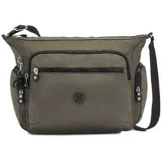 Kipling Gabbie green moss