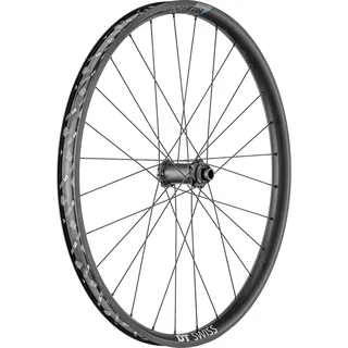 DT Swiss Laufrad HU 1900 Spline DB Alu 27,5" - black