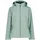 Damen Jacke Jacket Zip Hood Detachble Inn Jacket 32Z1436D-E421 40 Jade 40