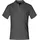Superior Poloshirt grau XL