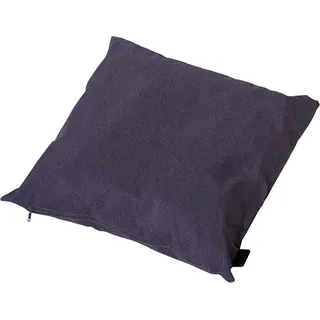 Madison Zierkissen Outdoor Panama Grau 45 cm x 45 cm