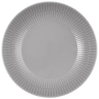 SELTMANN WEIDEN Suppenteller 21 cm Grau