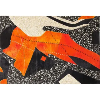 Kare Design Teppich Lava 240x170cm