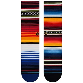 Stance Crew Socken - Curren (Mittel)