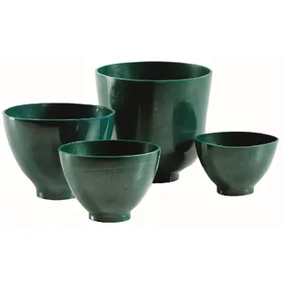 EURONDA Flexible Anrührbecher Größe 1 1 Stück