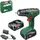 EasyDrill 18V-40 inkl. 2 x 1,5 Ah + Koffer