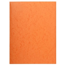 Bild Sammelmappen DIN A4 orange