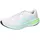 Damen Galaxy 7 Running Shoes, Cloud White/Halo Mint/Lime Burst, 39 1/3 EU