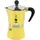Caffettiera 0,13 l 3 Tassen Gelb