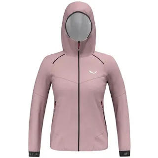 Salewa Pedroc 2.5L Powertex Light Jacket Damen Zephyr M