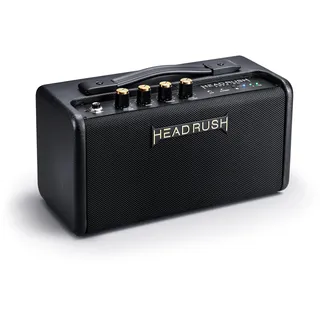 HEADRUSH FRFR-GO