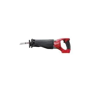 Milwaukee Akumuliatorinis tiesinis pjūklas MILWAUKEE M18 FSZ-0X