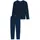 Uncover Nightwear Blau 58