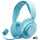 Arctis Nova 3X Wireless Gaming-Headset – App-Steuerung – 40 Std. Akku – Neodym-Magnet-Treiber – 2,4 GHz/Bluetooth – Abnehmbares Mikrofon – Xbox, PS5, PC, Switch, Mobilgeräte Aqua