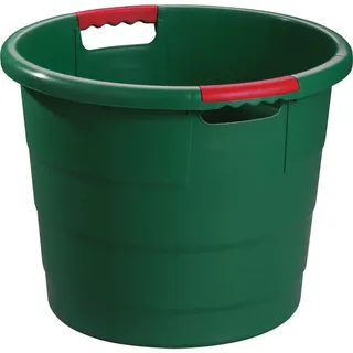 GARANTIA Universal-Eimer Toni 30 l grün,