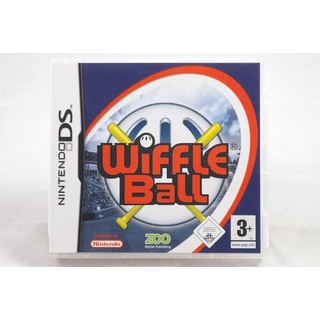 Wiffle Ball