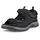 Offroad Damen Schwarz 42