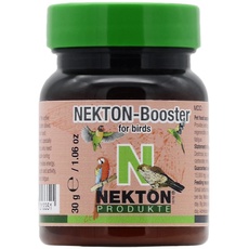 Nekton Booster, 1er Pack (1 x 0.035 kilograms)