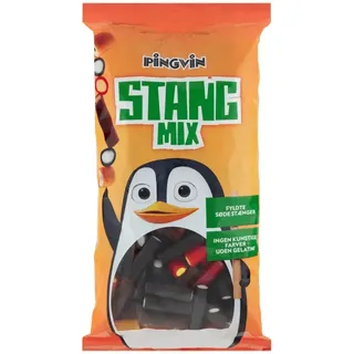 Pingvin Stang Mix Display - 900 g