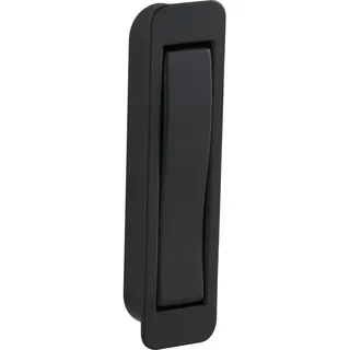 v.i.t Garderobenhaken Pepea Schwarz