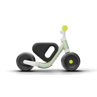 woom WOW 0 Kinder Laufrad soft sprout