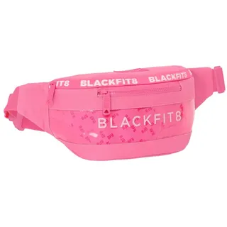 safta 842244446 Gürteltasche Blackfit8 Glow Up 23 x 12 x 9 cm, bunt