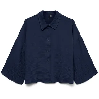 VERO MODA Female Bluse VMNATALI Top