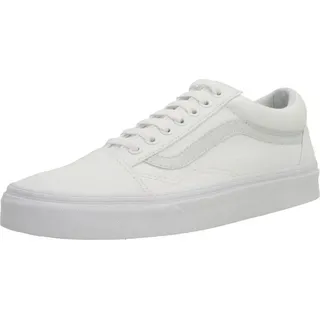 Old Skool True White 35