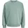JJESTAR BASIC SWEAT Blau S