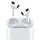 AirPods (3. Generation) Weiß