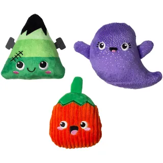 Fringe Set Gruselige Truppe